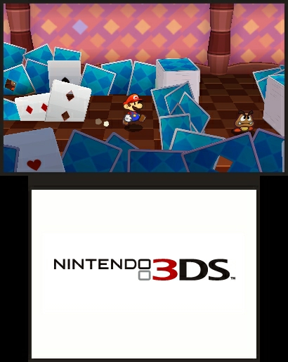 Paper Mario: Sticker Star - Imagen 20